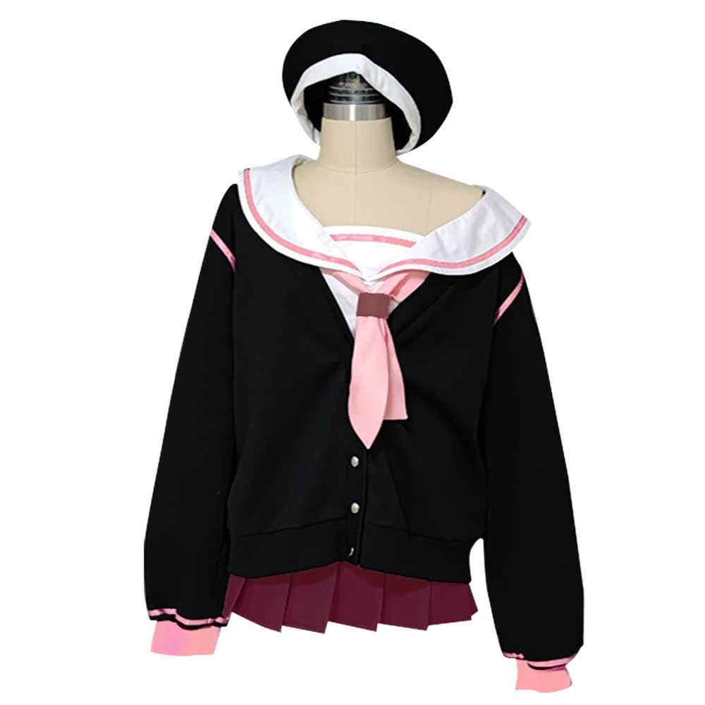 ブルーアーカイブ　ブルアカ　コスプレ　下江コハル　コハル　コスプレ衣装期間限定30％