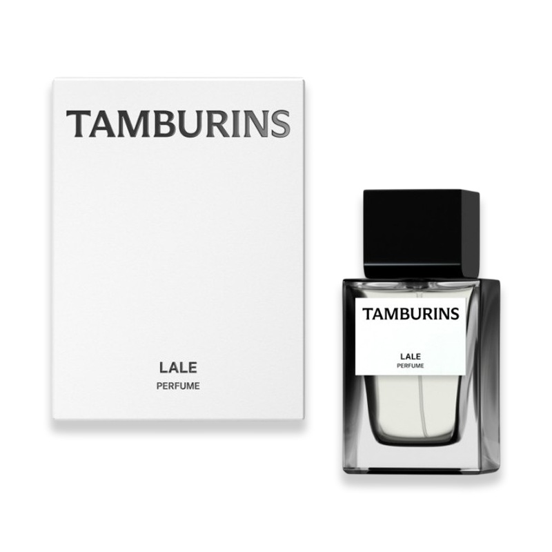 パフューム LALE 50ml 香水 パフューム 韓国 人気 誕生日 プレゼント ギフト いい香り 男性 女性