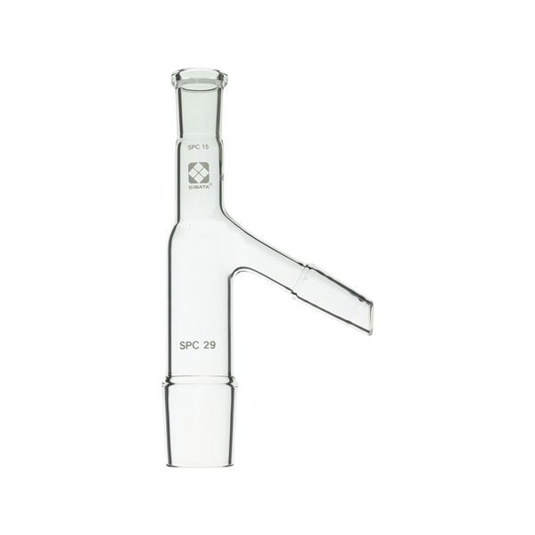 SPC連結管 枝管付 SPC-15-29-15 (030400-1529)