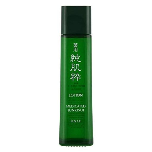 コーセー 【医薬部外品】 薬用 純肌粋 化粧水 150ML 5,513円