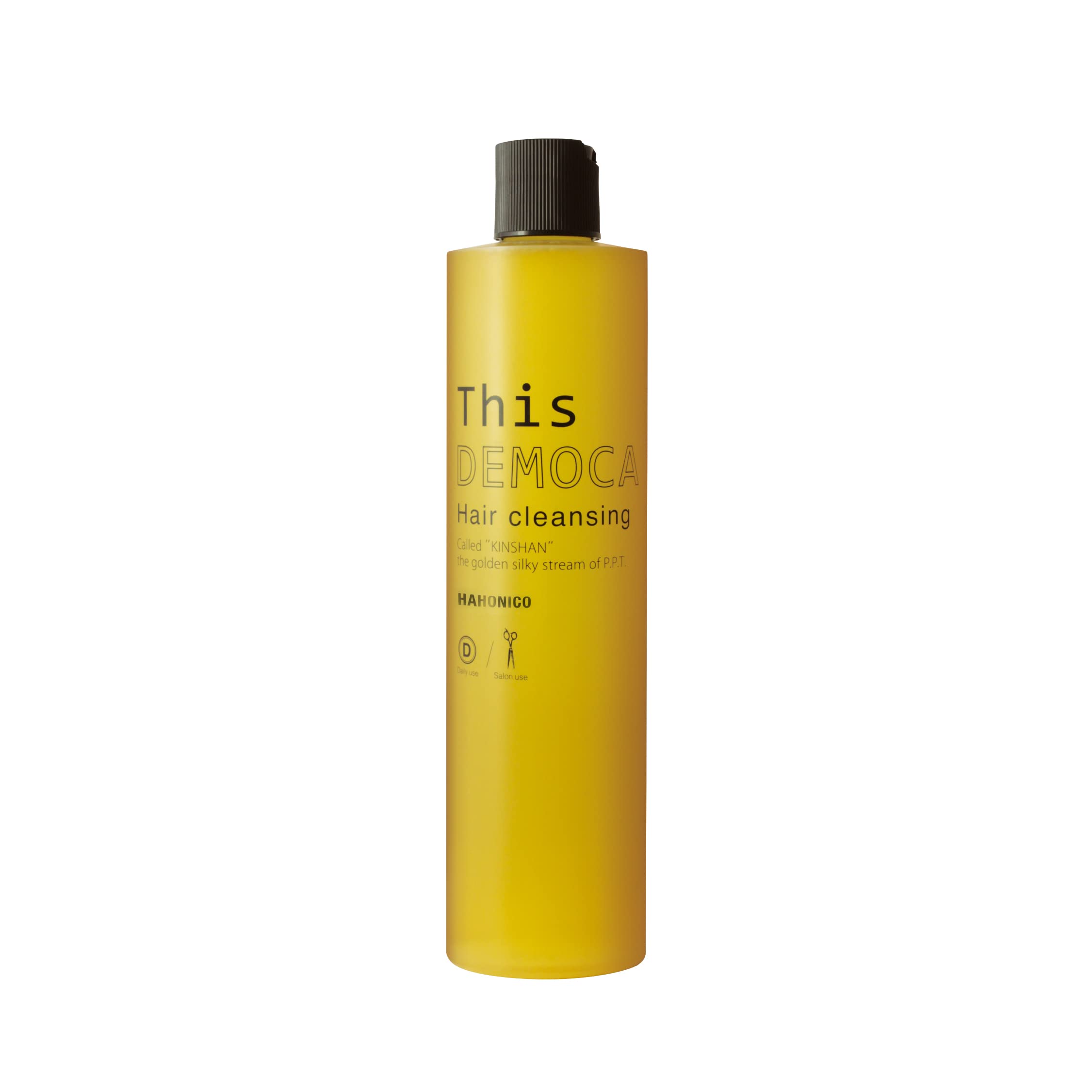 ハホニコ プロ ディスデモカ ヘアクレンジング 400ml