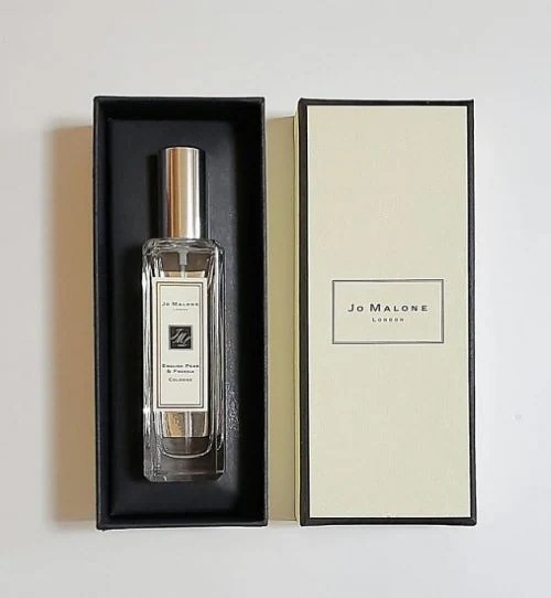 ウッドセージ＆シーソルトコロン 30ml　　並行輸入