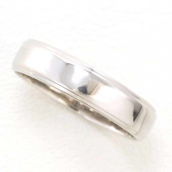 セイコージュエリー PT900 リング 指輪 11号 総重量約4.1g ジュエリー 中古