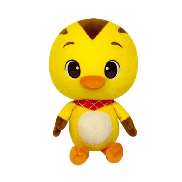 ママカトゥリ テール 大型 40cm 愛着 動物 ぬいぐるみ 4,995円