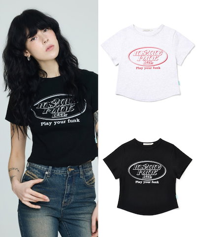 BLAMINK ライトブルー トップス 36 BLAMINK ライトブルー トップス 36