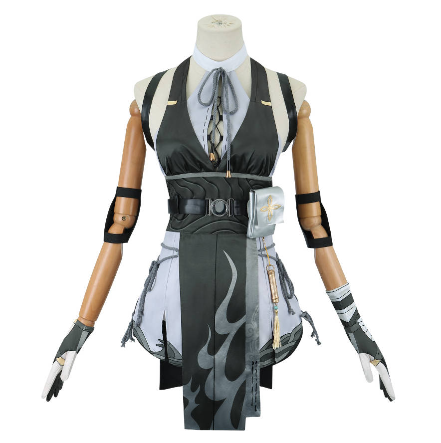 鳴潮 漂泊者 変装 仮装 コスプレ服 コスプレ衣装 6,412円