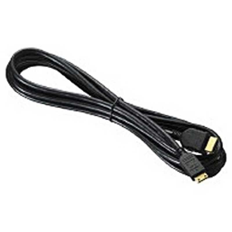 キヤノン　CANON　 HDMIケーブル(片側ミニ端子タイプ)　HTC-100