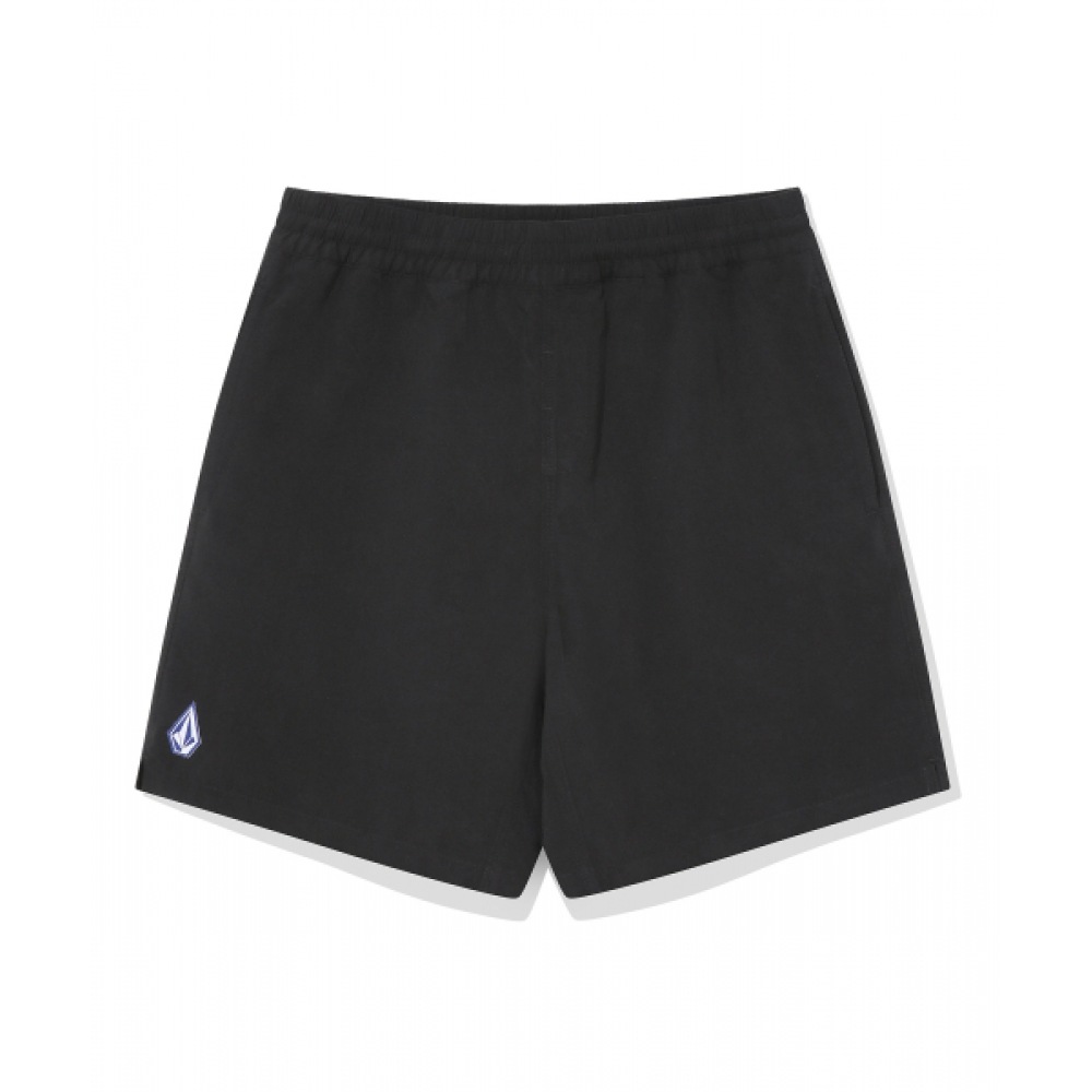 VOLCOM VOLCOM エッセンシャルボードショーツ (ブラック)