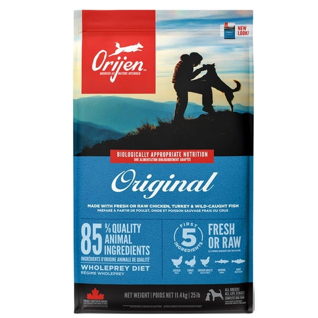 【正規品】オリジン オリジナル 11.4kg