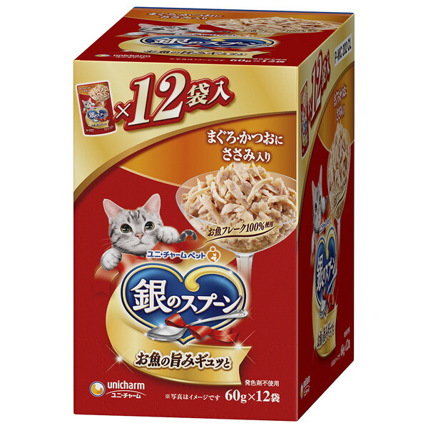 ��̃X�v�[�� �p�E�` �܂���E�����ɂ����ݓ��� 60gx12��