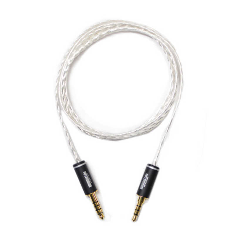 NOBUNAGA　Labs大千鳥(おおちどり)(4.4mm5極バランス/3.5mm4極バランス) 　NLP-ODR-OOCHIDORI