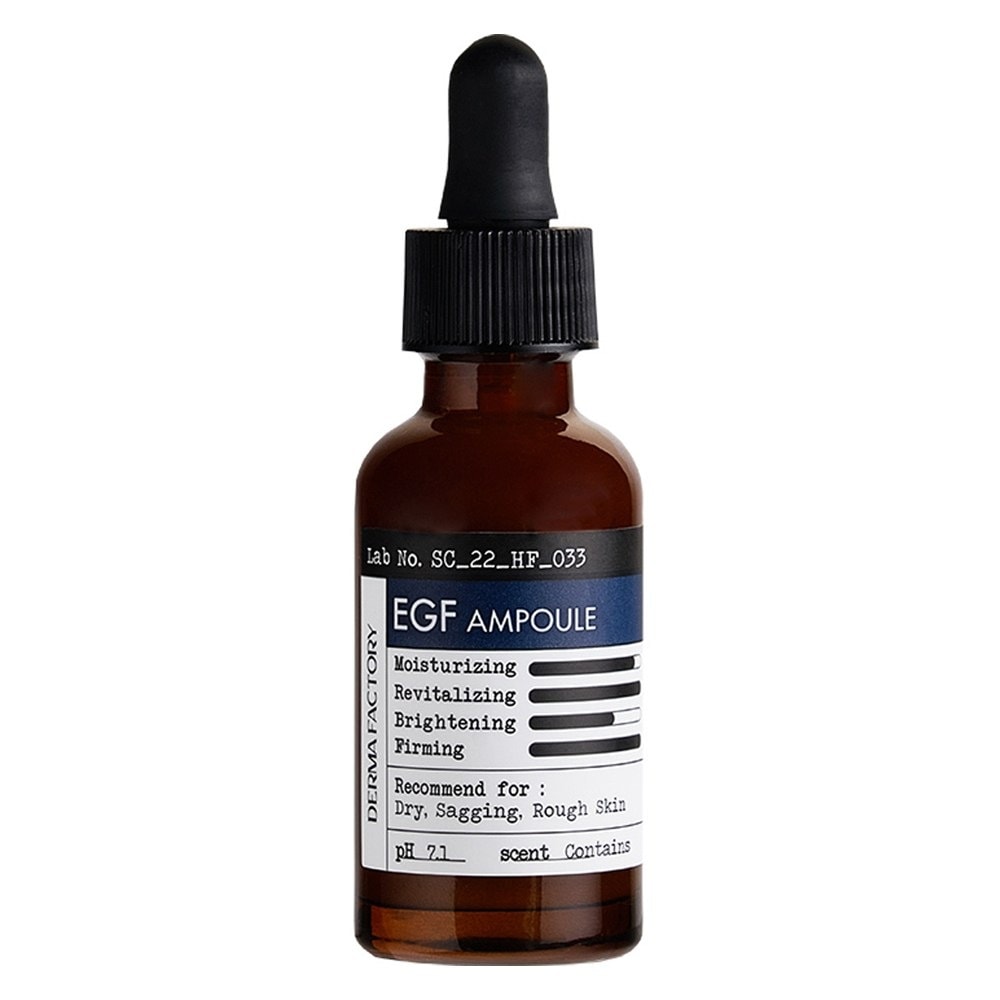 ダマファクトリーEGFアンプル30ml1個