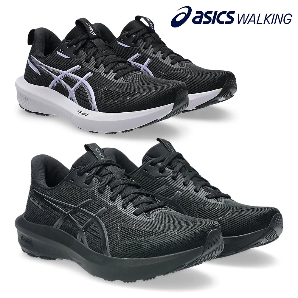 アシックス スニーカー レディース 1012B858 asics GT-1000 14 WIDE コンフォート 屈曲性と安定性