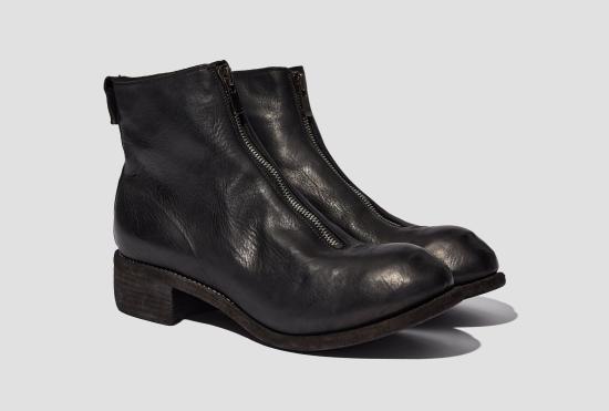 GUIDI Men Boots