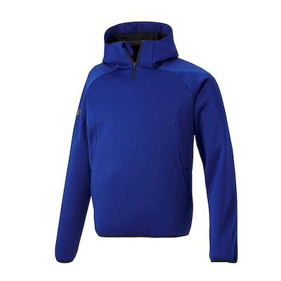 No.15 紫小花のふかふか花びらスタイ♡ 【公式通販】