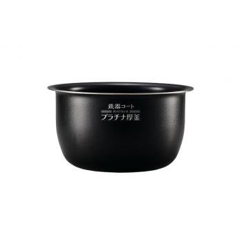 【内釜 B531-6B】象印（ご注文間違いが多いためご注文前に必ず対応炊飯器をご確認ください）（返