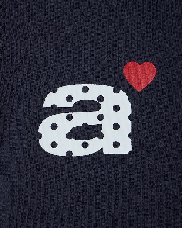 Qoo10 aeae DOT SMALL LETTER 無地
