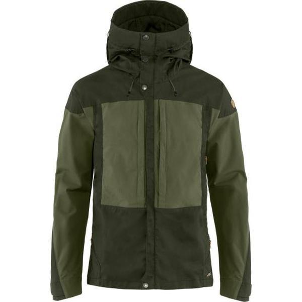 ショートダウンジャケット 87211662625 DEEP FOREST LAUREL GREEN DOM