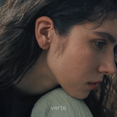 【VERTE】925 silver★lien earring (gold) / ピアス Qoo10 – 「verte official」のショップページです。
