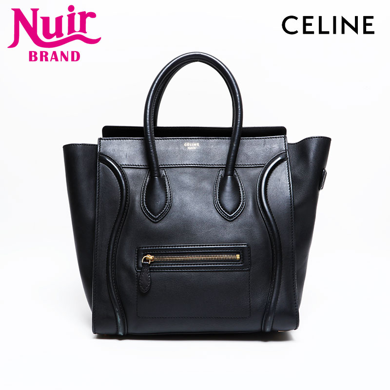 ハンドバッグ ブラック WS21939