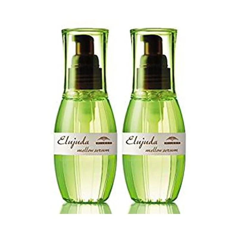 【即納】【セット】ミルボン エルジューダ メロウセラム 120mL 2個セット