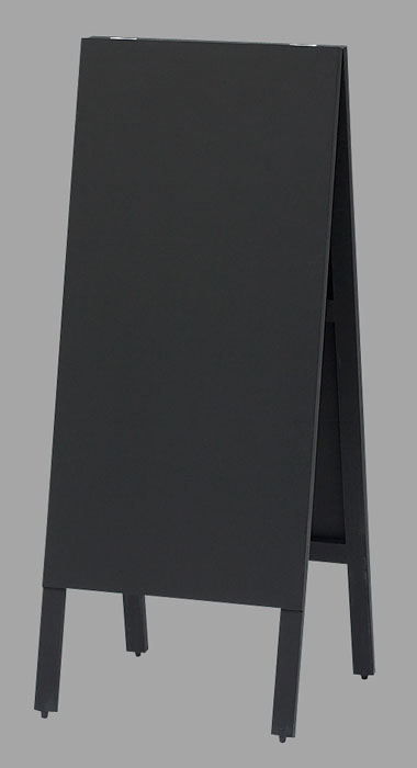 チョーク用木製スタンド黒板 TBD94-1 株式会社 光 hikari