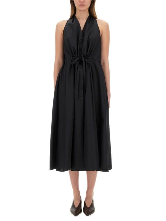 ASPESI Women Dresses 2944 D30785241 Black