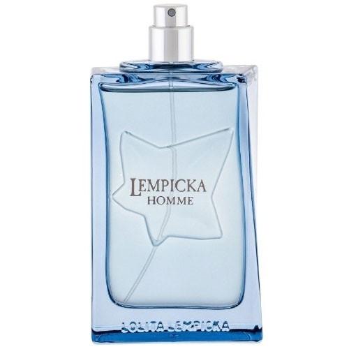 【訳あり】 ロリータ レンピカ レンピカ オム EDT オードトワレ SP 100ml テスター (訳あり 香水) LOLITA LEMPICKA