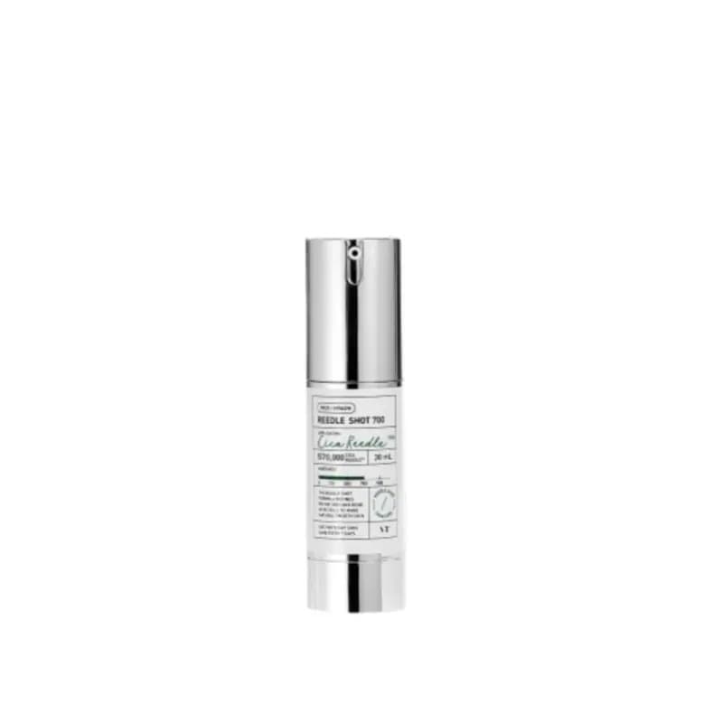 リドルショット 700 エッセンス 30ml/リードルショット しっとりハリ若々しい肌へ！ 5,627円