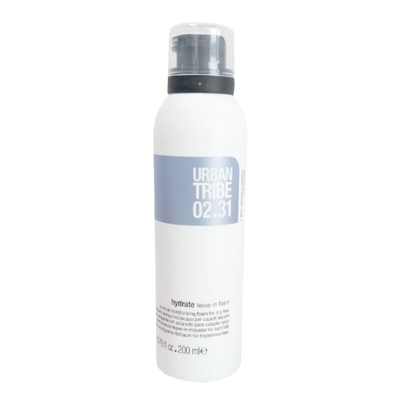 ハイドレートリブインフォーム/ 200ml/ 1個