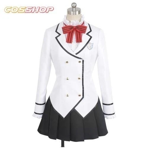 【予約商品】寄宿学校のジュリエット ジュリエット・ペルシア 風 コスプレ衣装 演出服 変装 仮装 二次会 イベント パーティー