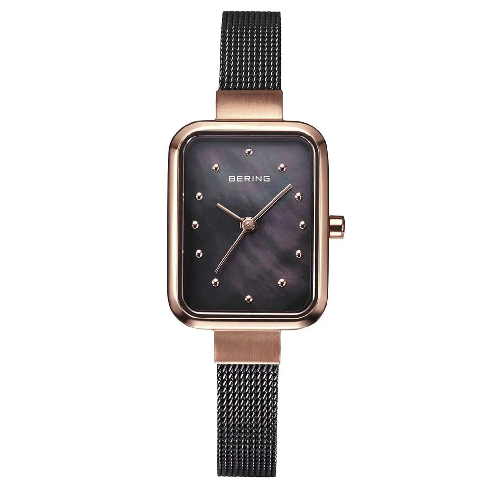 BERING 【国内正規品】BERING Japan Limited Classic Petit Collection クオーツ　レディースタイプ 14520-265-J