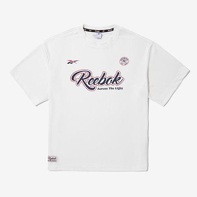 [] アセンティックロゴクーリング半袖Tシャツ RETS6ER53OW 7,535円