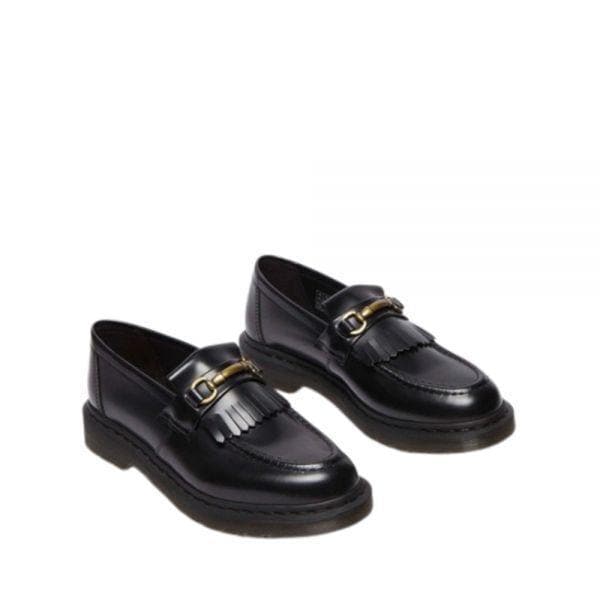 Dr.Martens エイドリアン ローファー（男女共用）32102001 3683034