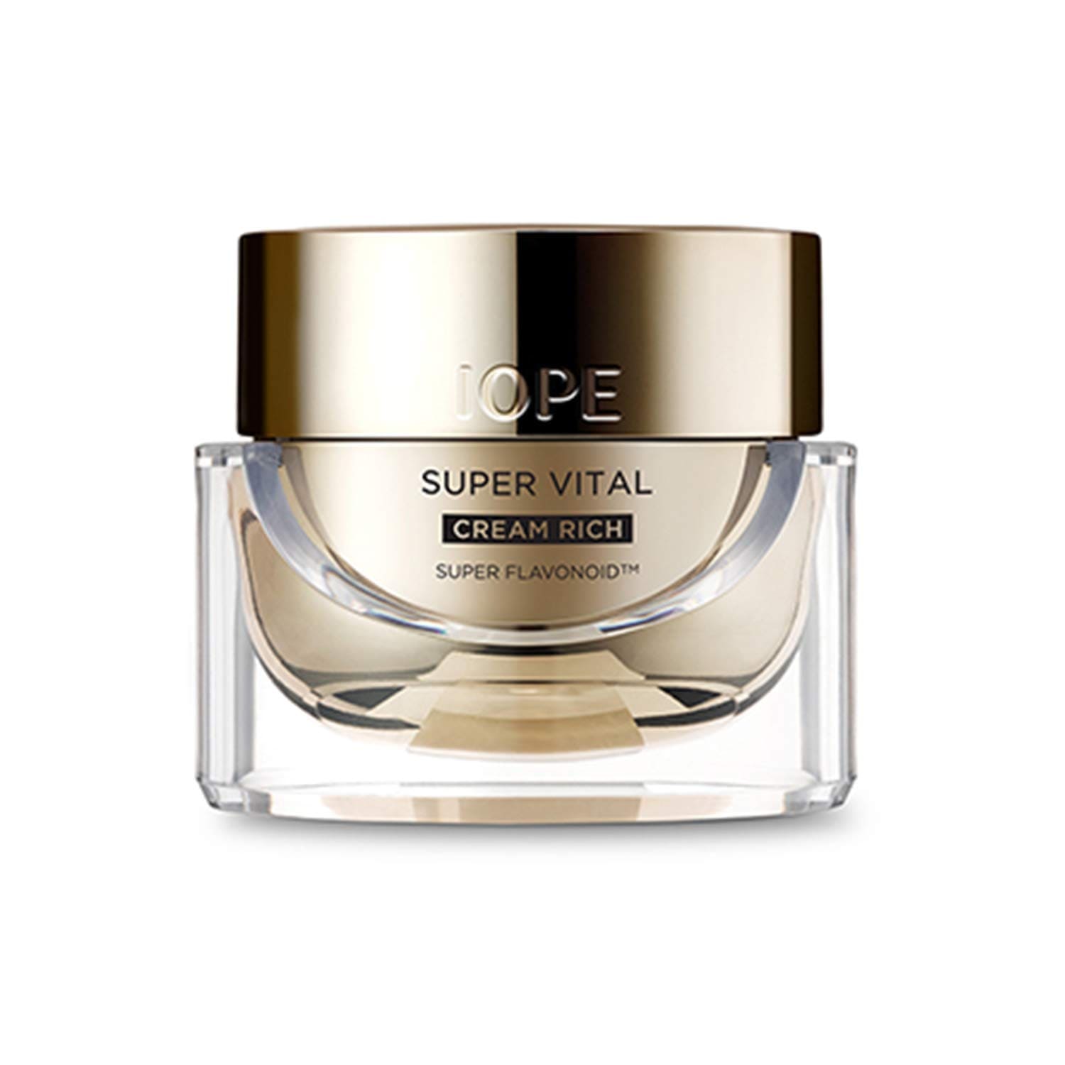 スーパーバイタル バイオエクセレント リッチ 50ml
