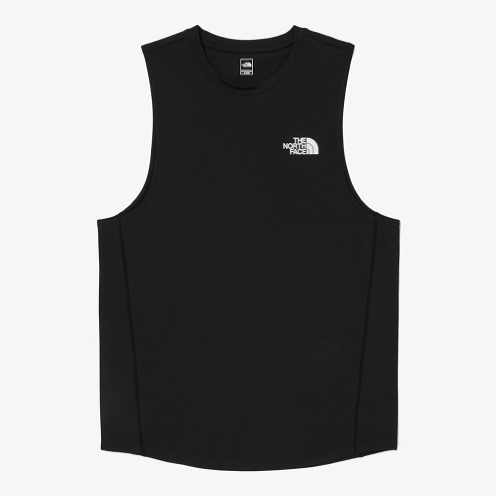 ザ・ノース・フェイス NT7VQ27A アイススリーブレス