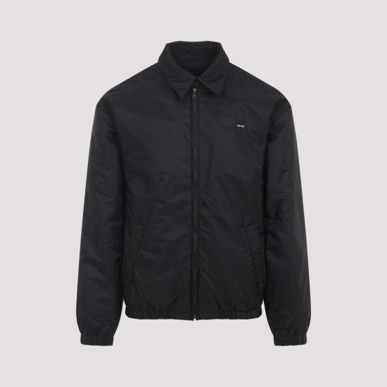 PRADA Men Jacket SGD087SOOO 1WQ9 F0002 NERO