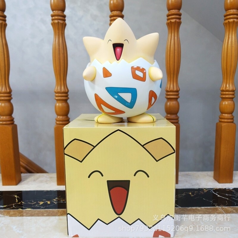 【配送料無料】 ポケモン1:1サイズポケビフィギュアポケモンアニメフィギュア