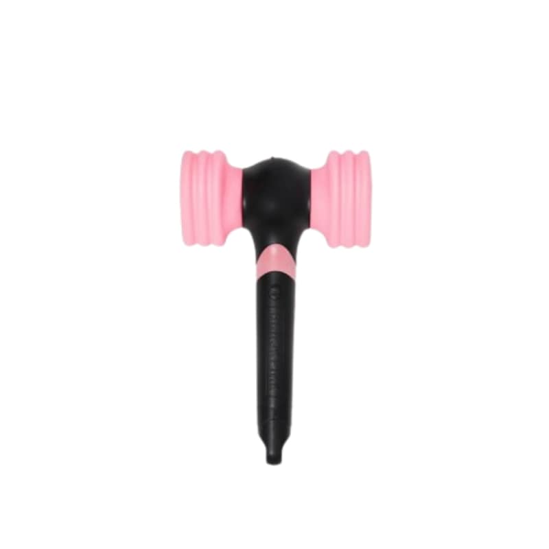 BLACK PINK 公式応援棒 2世代 ピョンボン ライトスティック blackpink Official Light Stick Ver. 2
