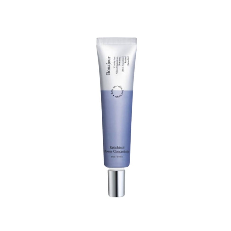 レチノールパワーコンセントレートクリーム20ml