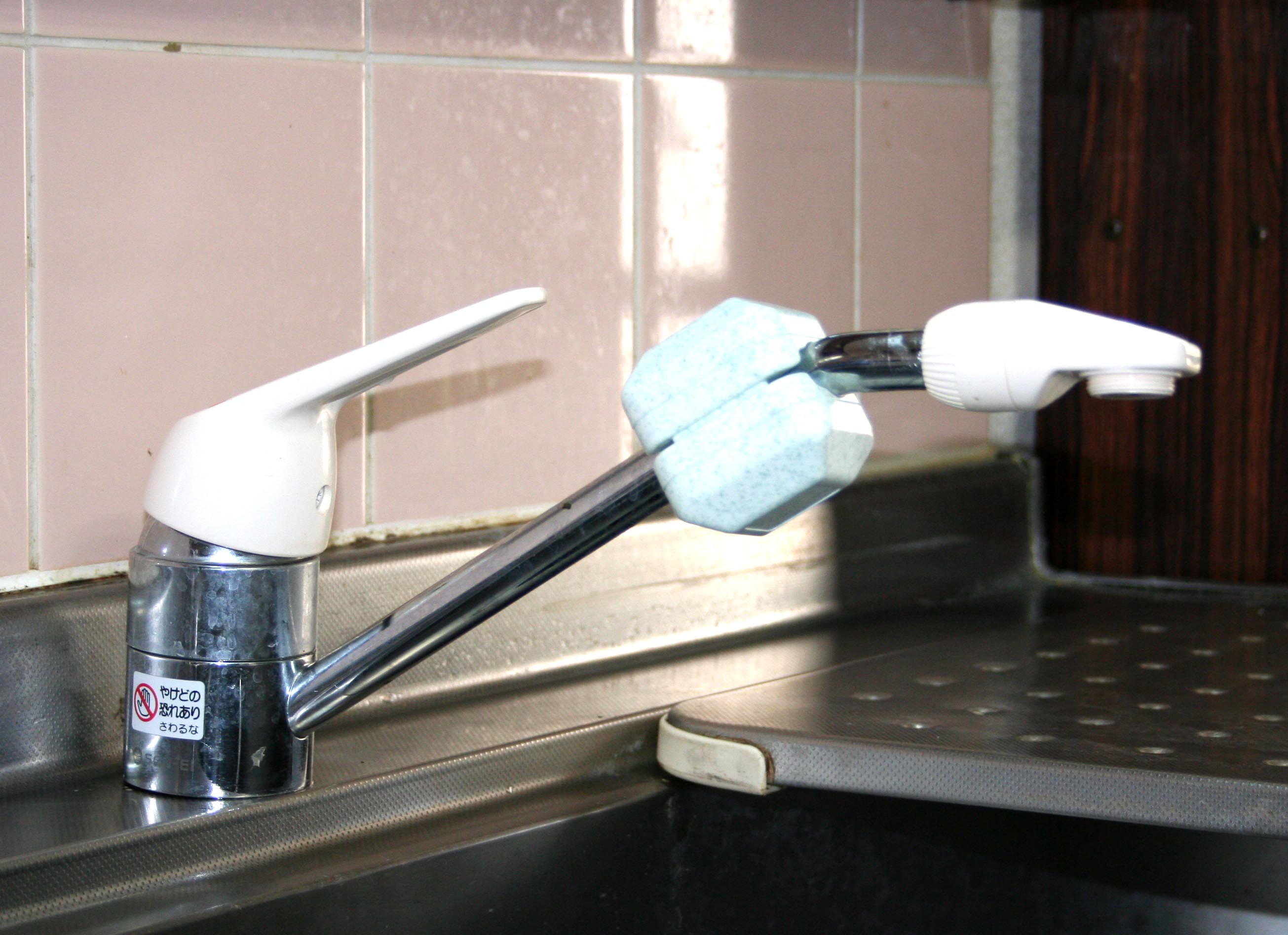 蛇口用　磁気活水器　磁気イオン水　浄水器　浸透力　美味水 6,497円