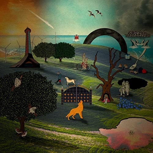Galileo Galilei ／ Tsunagari Daisuki Box(完全生産限定盤)(Blu-ray D.. (CD) SECL-2860