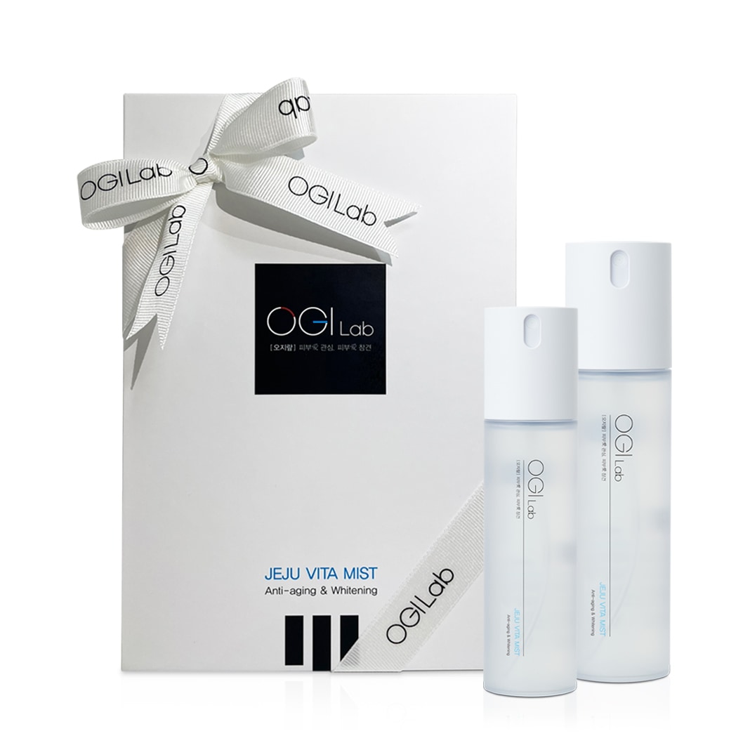 済州ビタミストセット(100ML + 50ML)