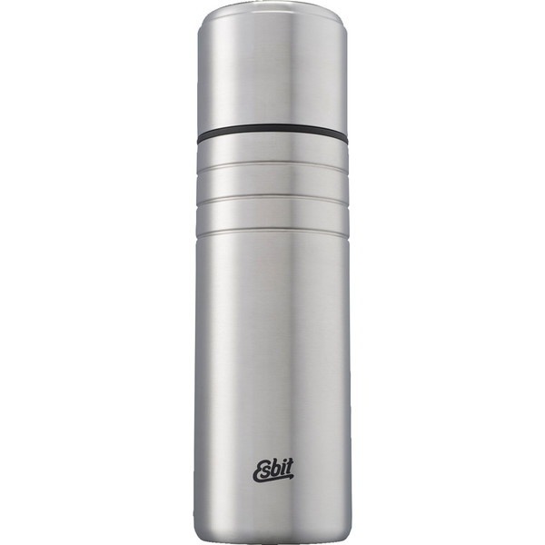 (エスビット) 保温 保冷ボトル マジョリス バキュームフラスク 1000ml シルバー ESVF1000TL 8,017円