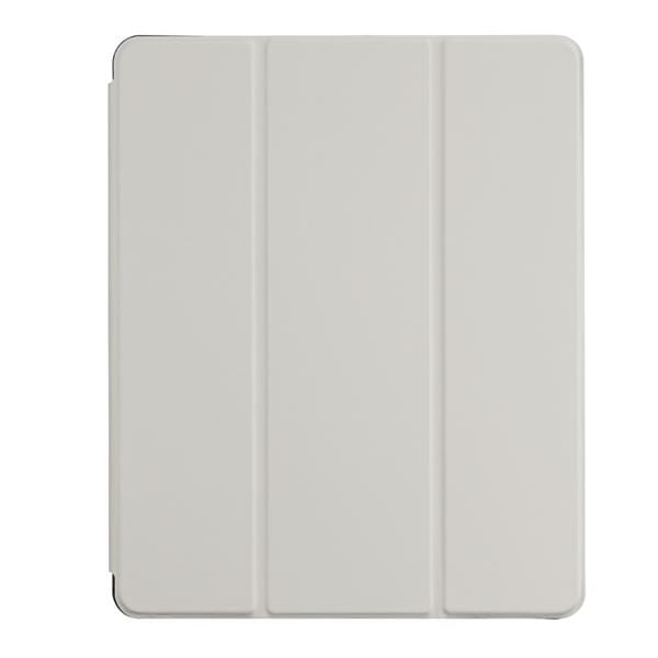 Digio2 iPad Air(M2) 13インチ用 ハニカム衝撃吸収ケース TBC-IPA24304GY グレー
