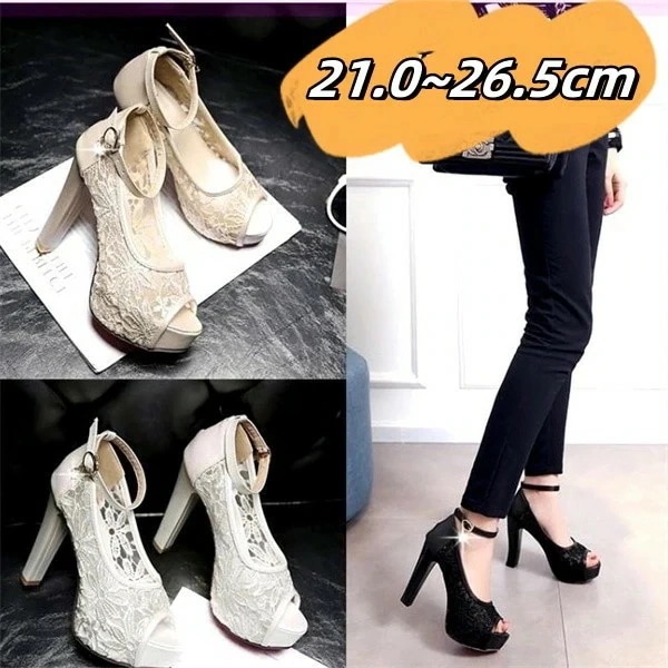 【人気SALE】メッシュブーツ サンダル レディース 厚底 美脚 通気 おしゃれ 透かし PU カジュアル