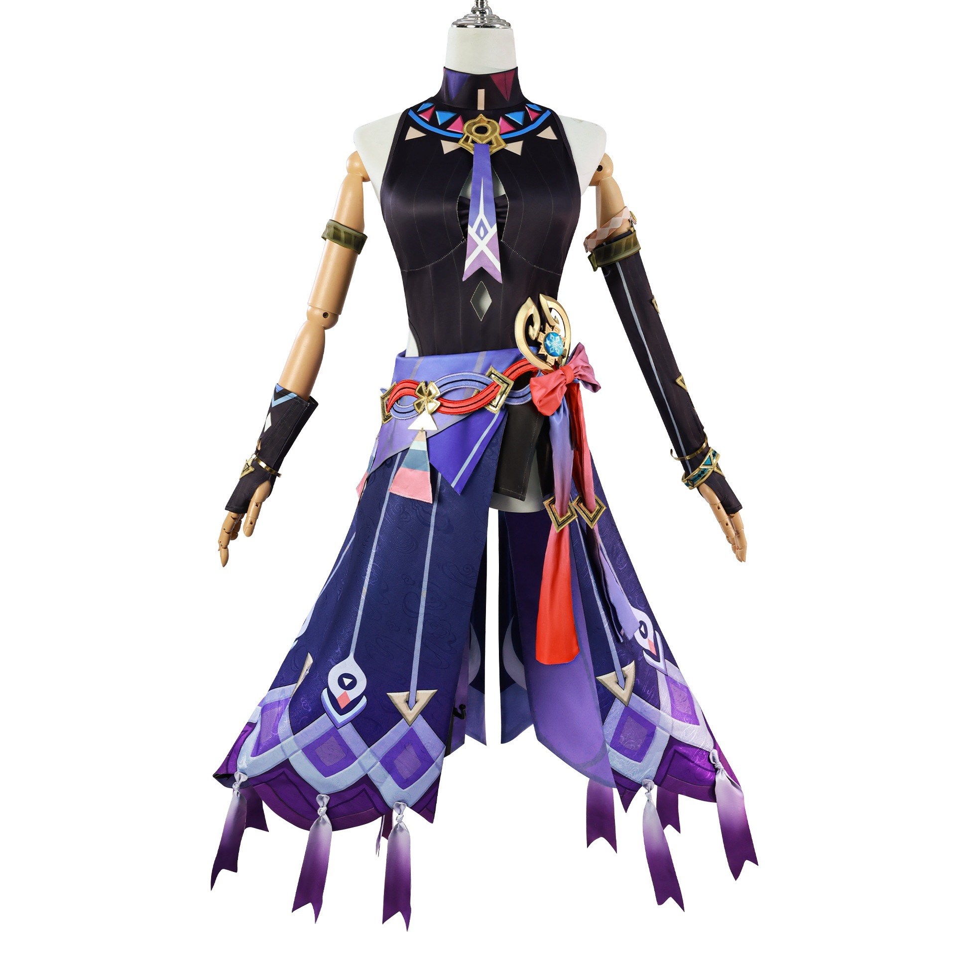 シトラリ 原神 Citlali コスプレ Genshin セットアップ 茜特菈莉