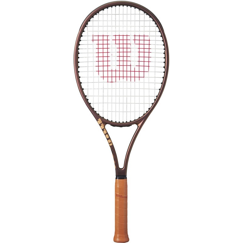 その他セレクトwilson(ウイルソン) PRO STAFF X V14 FRM 3 テニス ラケット 硬式 (wr125811u3)