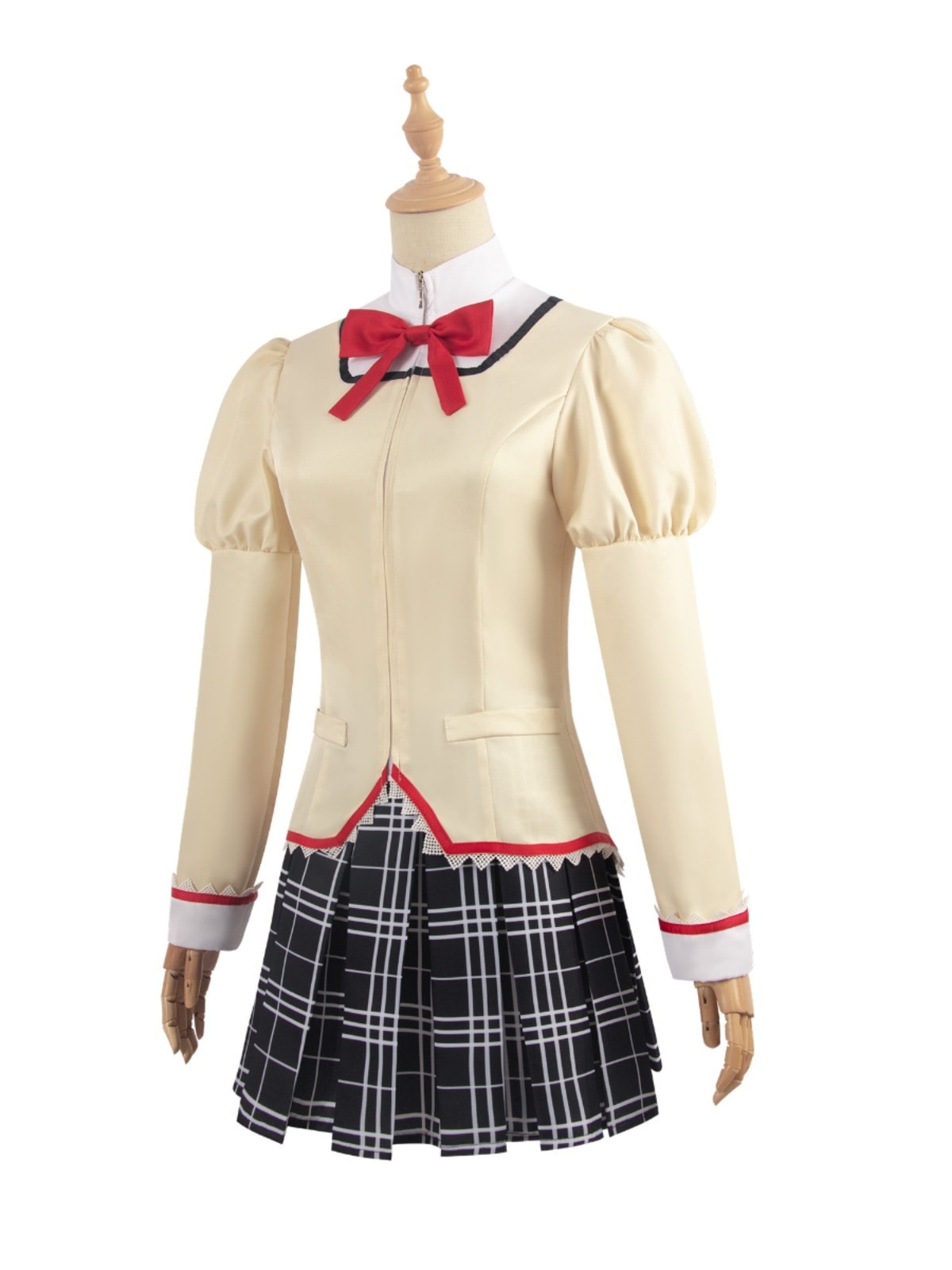 コスプレ まどかマギカ制服