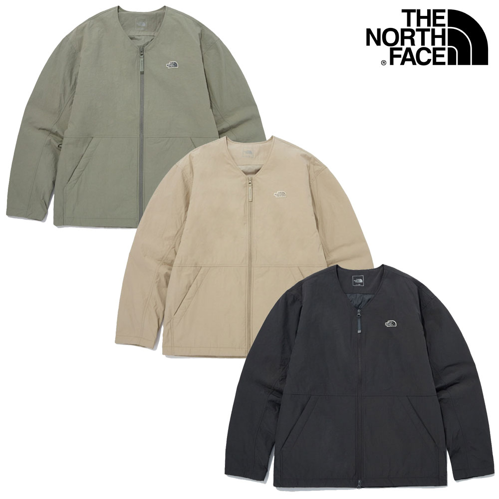 メンズ アカンポ ヒート カーディガン M’S ACAMPO HEAT CARDIGAN 全３カラー NJ3NQ00